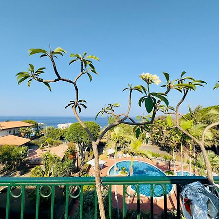 Serena Mulinia Garden Acireale Extérieur photo