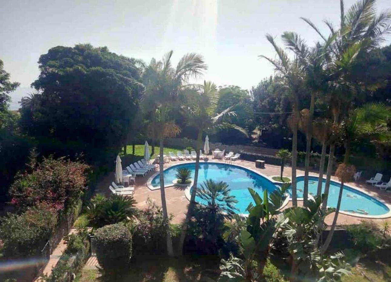 Serena Mulinia Garden Acireale Extérieur photo