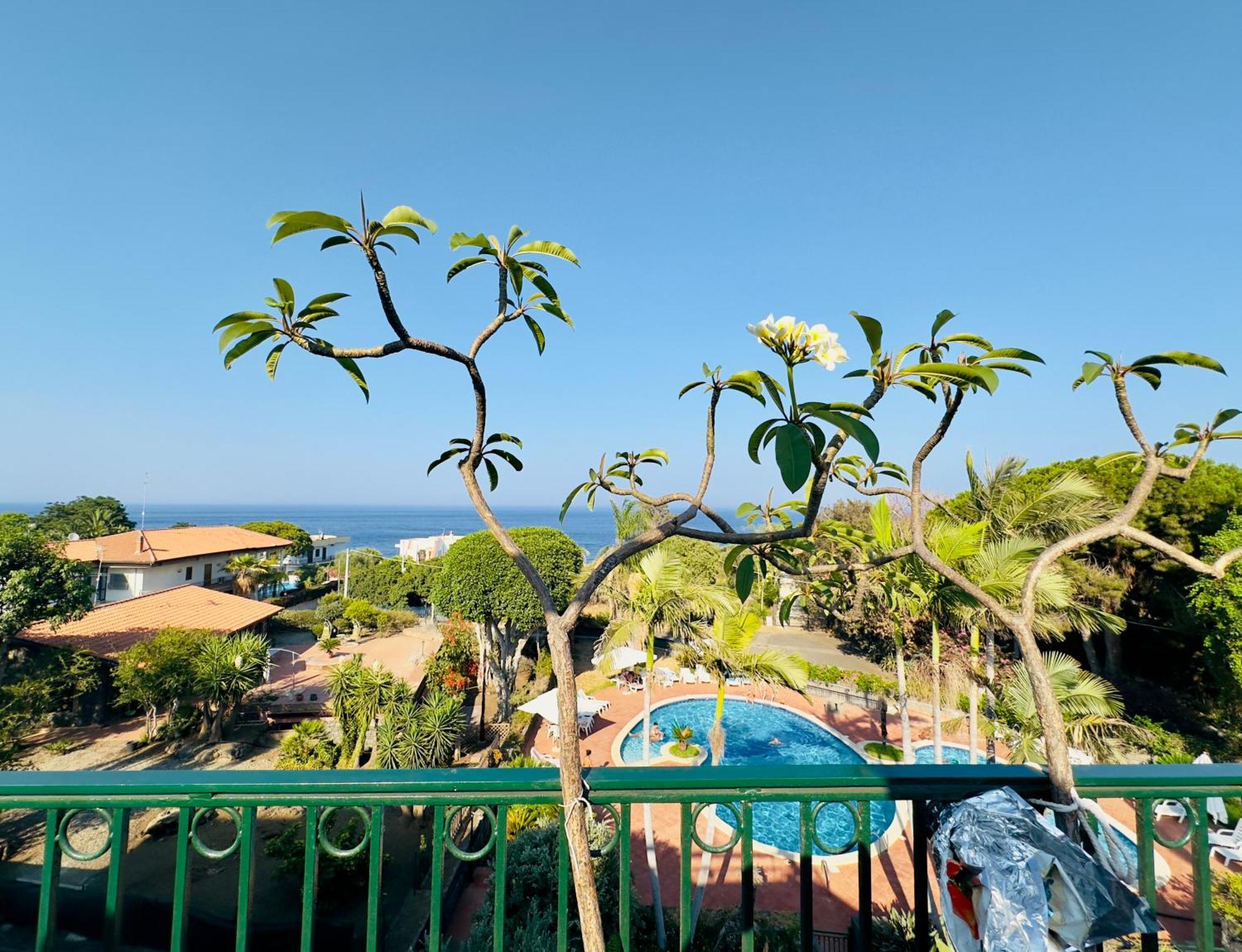 Serena Mulinia Garden Acireale Extérieur photo