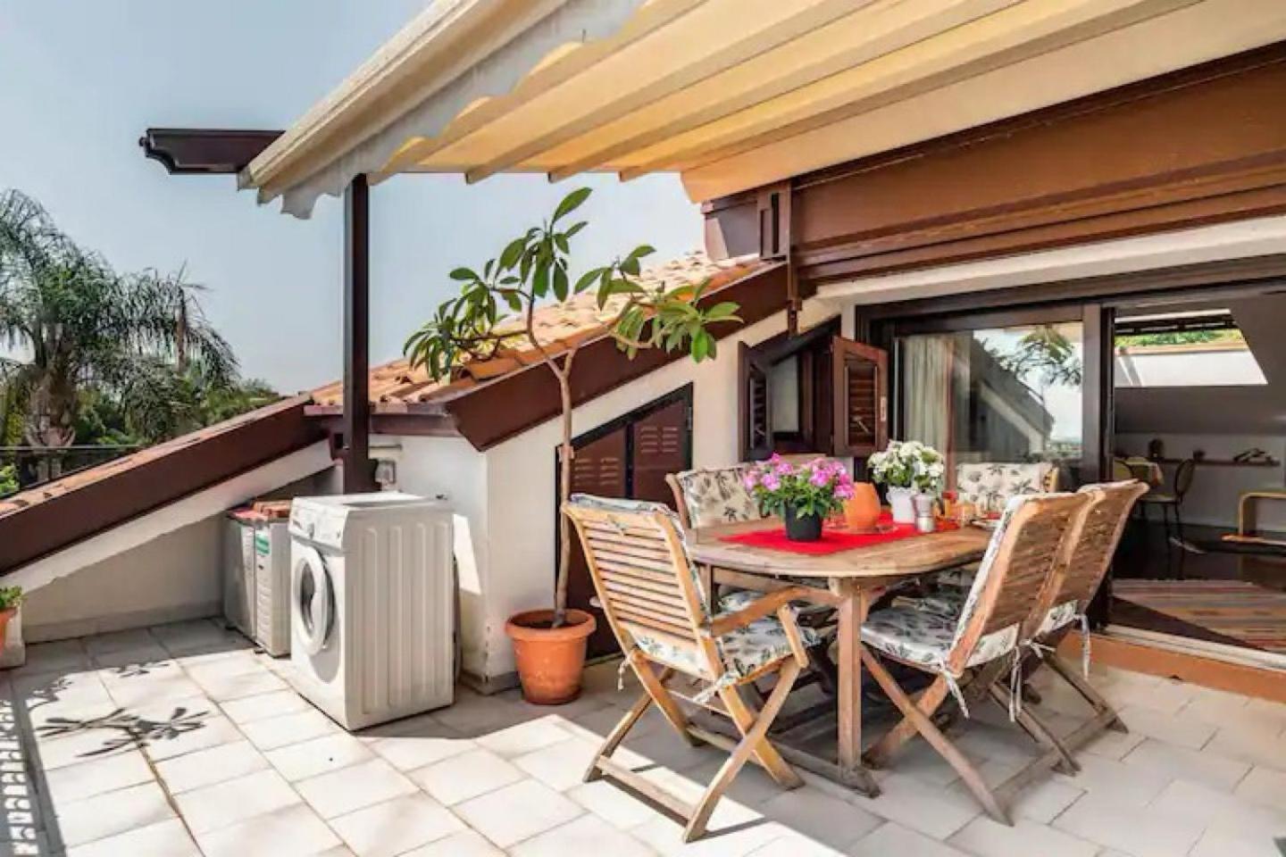 Serena Mulinia Garden Acireale Extérieur photo